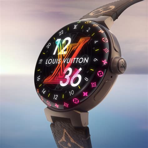 louis vuitton tagesdecke|louis vuitton light up watch.